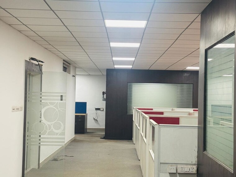 Bathroom, mohan cooperative industrial estate Commercial Office Space 12000 Sq.Ft. In Mohan Cooperative Industrial Estate Delhi 10610985