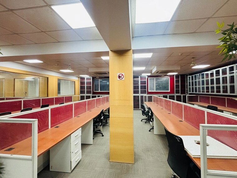 Kitchen, mohan cooperative industrial estate Commercial Office Space 12000 Sq.Ft. In Mohan Cooperative Industrial Estate Delhi 10610985