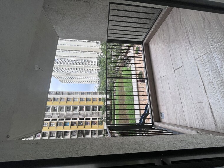 Exterior View, lodha-lakeshore-greens 2 Bedroom 580 Sq.Ft. Apartment In Dombivli East Thane 10610987