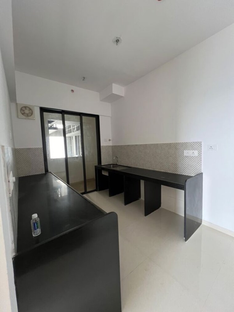 Kitchen, lodha-palava-serenity-d 3 Bedroom 1200 Sq.Ft. Apartment In Dombivli East Thane 10610988