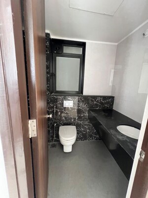 Kitchen in 3 BHK Apartment at Lodha Palava Serenity D, Dombivli East – for Sale