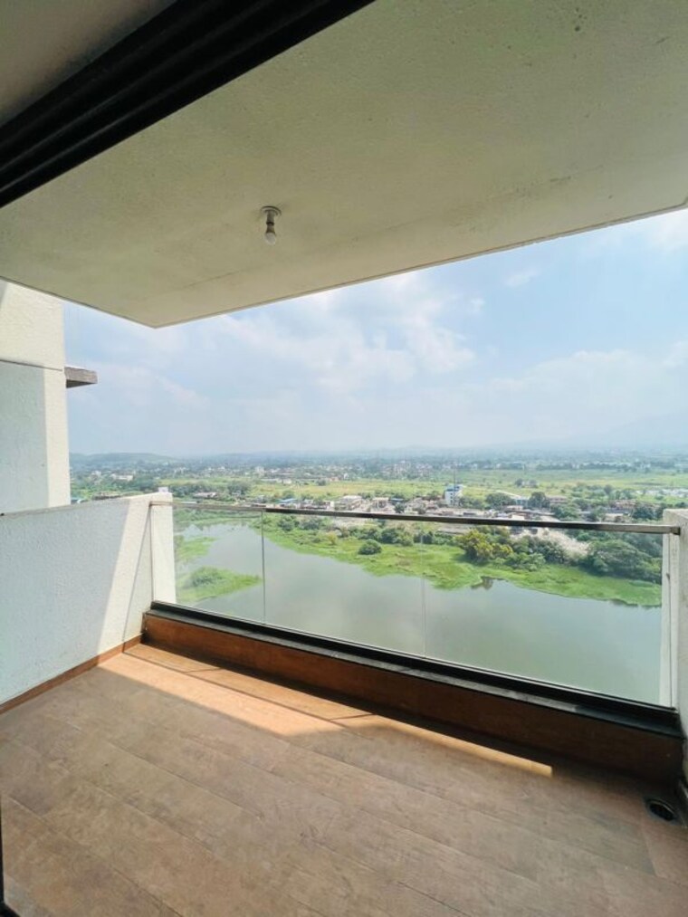 Swimming Pool, lodha-palava-serenity-d 3 Bedroom 1200 Sq.Ft. Apartment In Dombivli East Thane 10610988