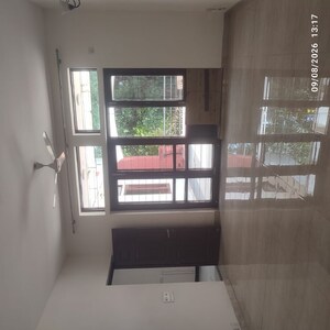 Living Room in 4 BHK Villa at Unitech Aspen Greens, Sector 50 – for Rent