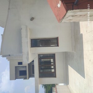 Kitchen in 4 BHK Villa at Unitech Aspen Greens, Sector 50 – for Rent