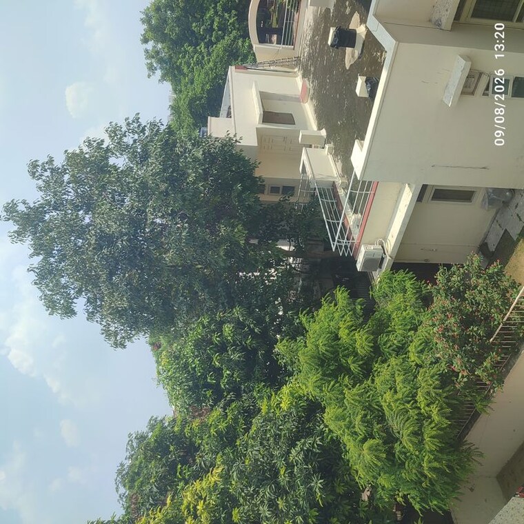 Exterior View, unitech-aspen-greens 4 Bedroom 4000 Sq.Ft. Villa In Sector 50 Gurgaon 10611020