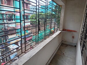 2 BHK Builder Floor For Sale in Dakshineswar