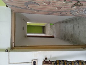 Bedroom in 2 BHK Builder Floor at Dakshineswar – for Sale