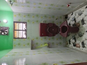 Living Room in 2 BHK Builder Floor at Dakshineswar – for Sale