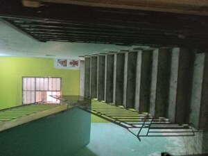 Living Room in 2 BHK Builder Floor at Dakshineswar – for Sale