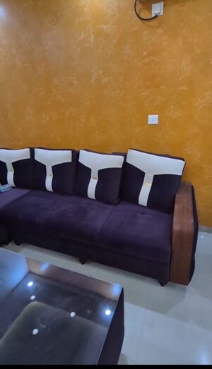 Bedroom in 2 BHK Apartment at Signature Global Orchard Avenue, Sector 93 – for Sale