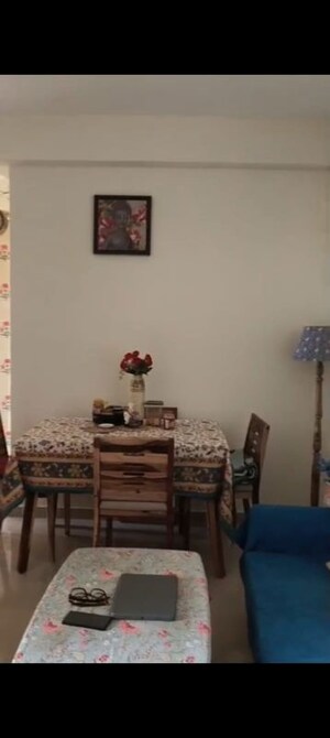 Living Room in 2 BHK Apartment at Signature Global Orchard Avenue, Sector 93 – for Sale