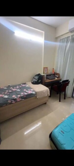 Bedroom in 2 BHK Apartment at Signature Global Orchard Avenue, Sector 93 – for Sale