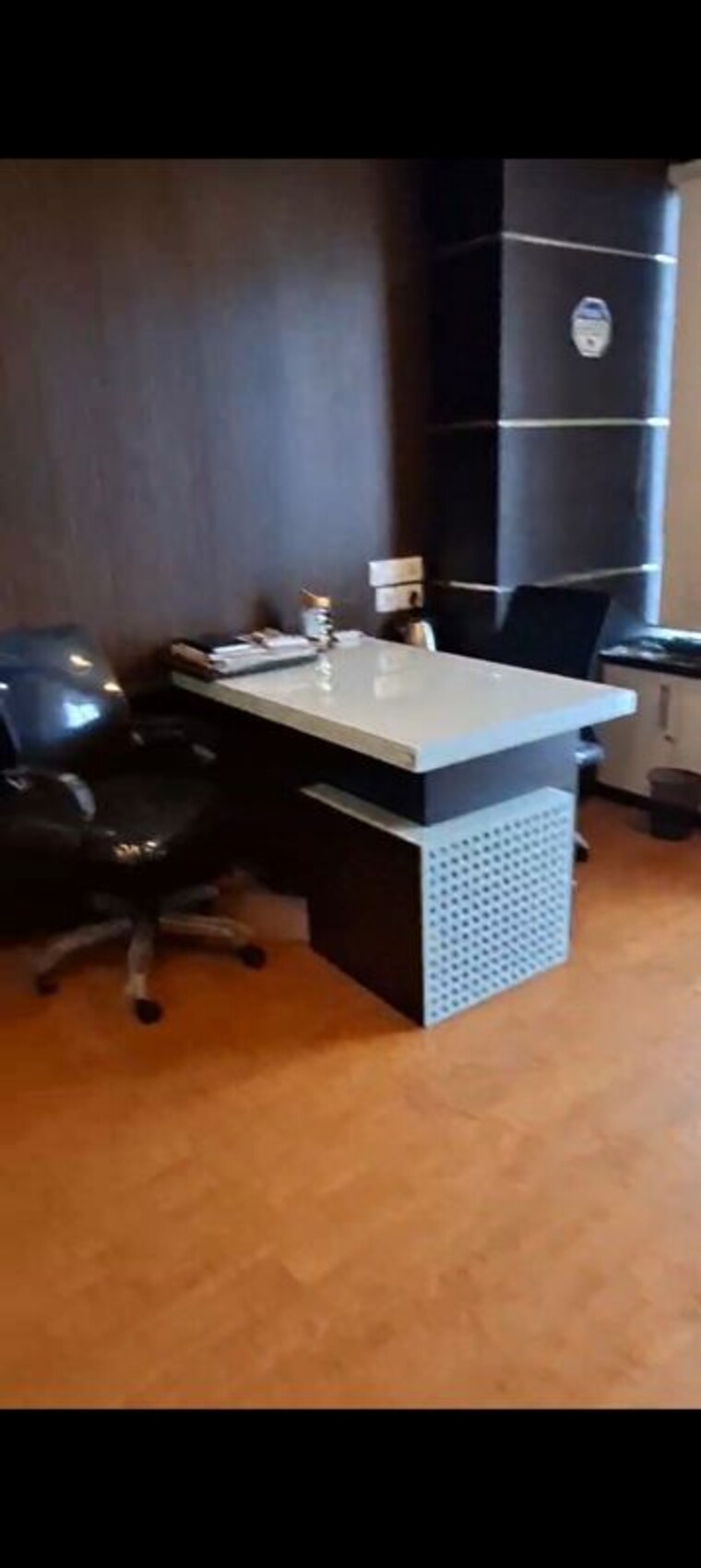 Team Area, real-tech-park Commercial Office Space 1000 Sq.Ft. In Vashi Sector 30a Navi Mumbai 10611034