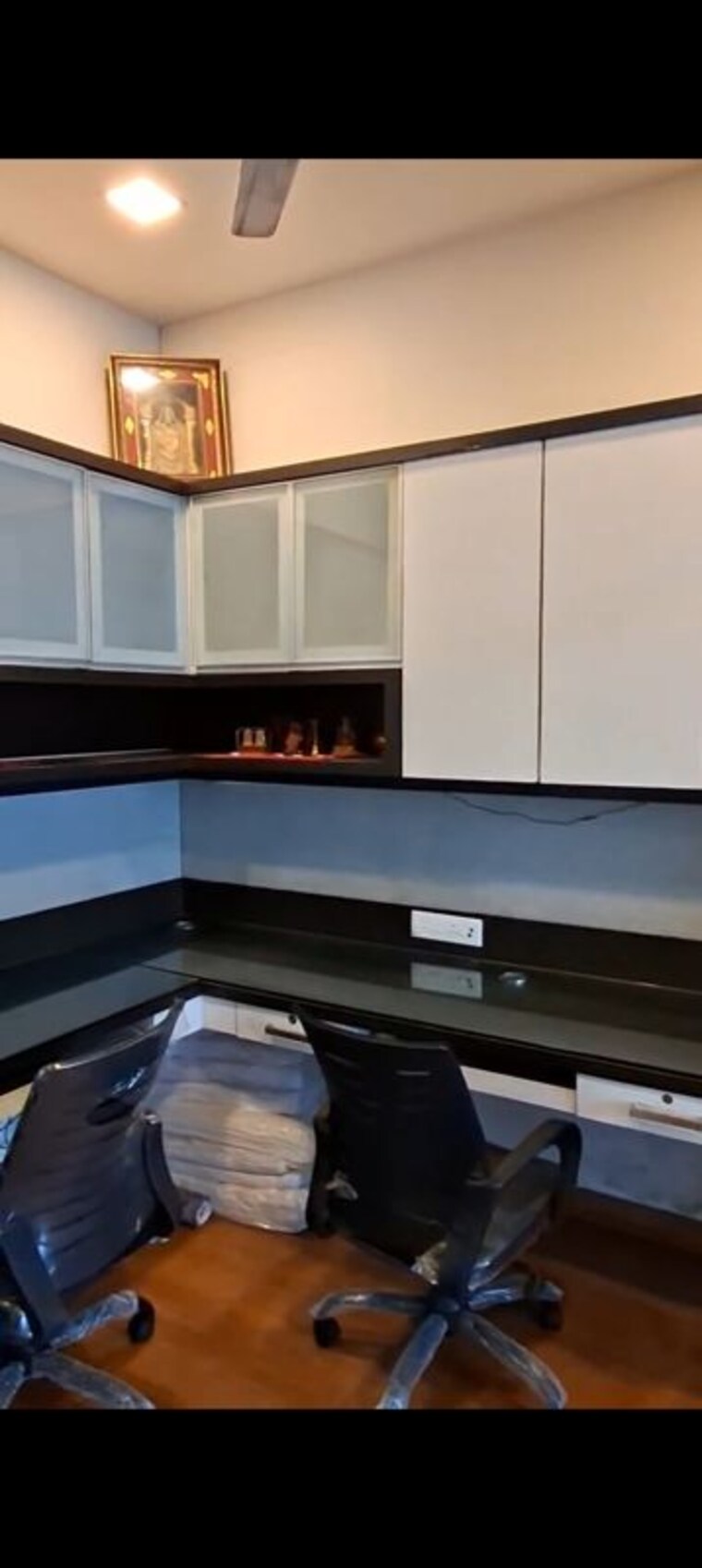 Kitchen, real-tech-park Commercial Office Space 1000 Sq.Ft. In Vashi Sector 30a Navi Mumbai 10611034