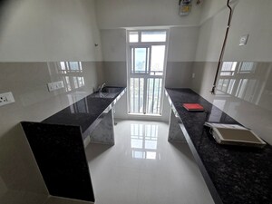 Team Area in 2 BHK Apartment at L And T Rejuve 360, Mulund West – for Rent