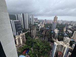 2 BHK Apartment For Rent in L And T Rejuve 360, Mulund West