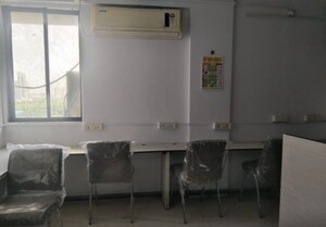Team Area in  Office Space at The Wadhwa Vishwaroop IT Park, Vashi Sector 30 – for Rent