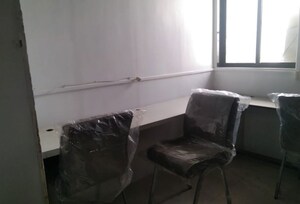 Team Area in  Office Space at The Wadhwa Vishwaroop IT Park, Vashi Sector 30 – for Rent