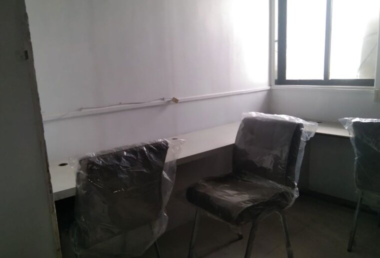 Team Area, the-wadhwa-vishwaroop-it-park Commercial Office Space 500 Sq.Ft. In Vashi Sector 30 Navi Mumbai 10611036