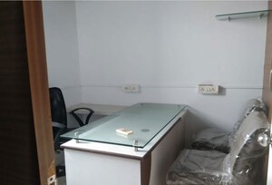  Office Space For Rent in The Wadhwa Vishwaroop IT Park, Vashi Sector 30