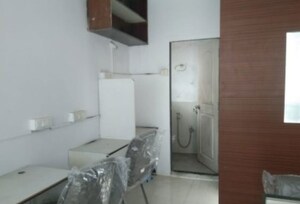 Team Area in  Office Space at The Wadhwa Vishwaroop IT Park, Vashi Sector 30 – for Rent