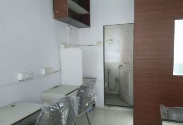 Team Area, the-wadhwa-vishwaroop-it-park Commercial Office Space 500 Sq.Ft. In Vashi Sector 30 Navi Mumbai 10611036