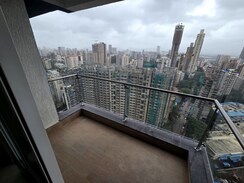 3 BHK Apartment For Rent in L And T Rejuve 360