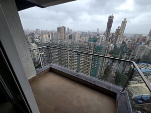 3 BHK Apartment For Rent in L And T Rejuve 360, Mulund West
