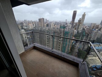 3 BHK Apartment For Rent in L And T Rejuve 360 in Mulund West, Mumbai