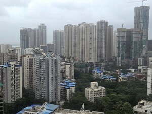 3 BHK Apartment – Exterior View View at L And T Rejuve 360, Mulund West - for Rent