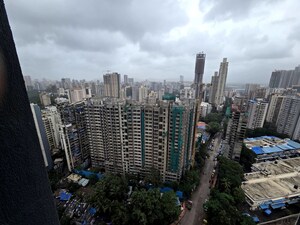 3 BHK Apartment – Exterior View View at L And T Rejuve 360, Mulund West - for Rent