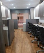 450 Sq.Ft. Office Space in Real Tech Park