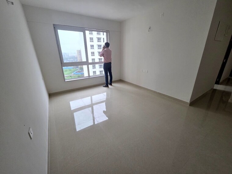 Room, hubtown-rising-city 3 Bedroom 1100 Sq.Ft. Apartment In Ghatkopar East Mumbai 10611038