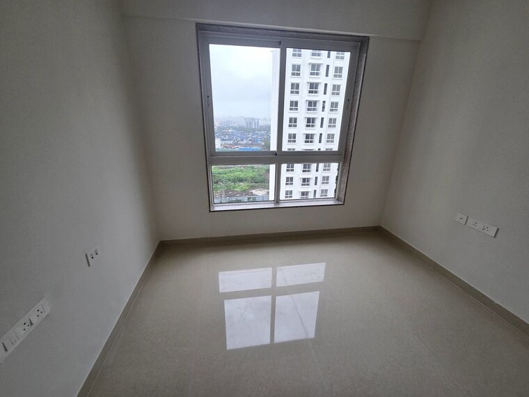 Room, hubtown-rising-city 3 Bedroom 1100 Sq.Ft. Apartment In Ghatkopar East Mumbai 10611038