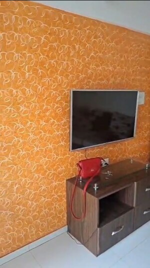 1 BHK Apartment For Rent in Vishal Viviana, Mundhwa