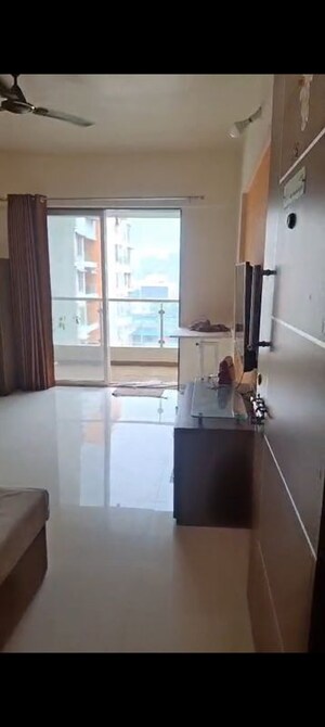 Kitchen in 1 BHK Apartment at Vishal Viviana, Mundhwa – for Rent