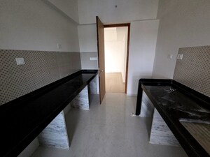 Kitchen in 3.5 BHK Apartment at Lodha Bellagio, Powai – for Rent