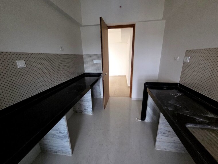 Kitchen, lodha-bellagio 3.5 Bedroom 1400 Sq.Ft. Apartment In Powai Mumbai 10611040