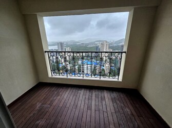3.5 BHK + Servant Room,Store Room 1400 Sq.Ft. Apartment in Lodha Bellagio
