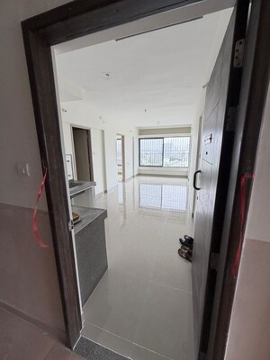1 BHK Apartment For Rent in Kumar Parc Residences, Hadapsar