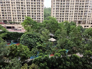 1 BHK Apartment – Garden View at Hiranandani Regent Hill, Powai - for Rent