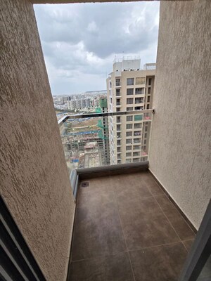 3 BHK Apartment – Exterior View View at Vilas Javdekar Yashwin Enchante, Kharadi - for Rent