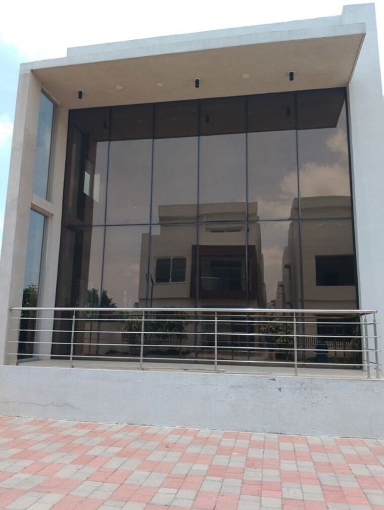 undefined, pruthvi-adithya-belmont-greene 4 Bedroom 3416 Sq.Ft. Villa In Tellapur Hyderabad 10611048