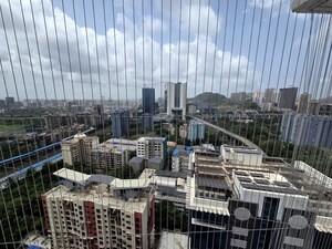 2 BHK Apartment For Rent in Sheth Avante, Kanjurmarg West