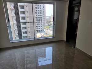 Room in 3 BHK Apartment at LnT Elixir Reserve, Powai – for Rent