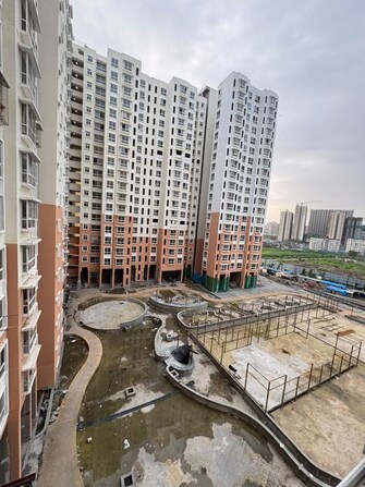 2 BHK +Apartment For Rent in Hubtown Rising City in Ghatkopar East, Mumbai