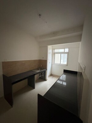 Kitchen in 2 BHK Apartment at Hubtown Rising City, Ghatkopar East – for Rent