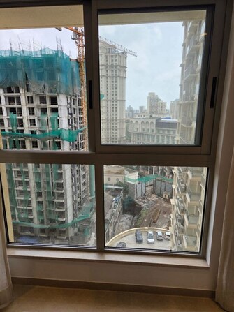 1 BHK 379 Sq.Ft. Apartment in Hiranandani Highland