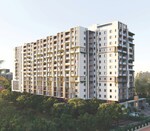 4 BHK 4188 Sq.Ft. Apartment in Shree Silver Crest
