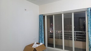 Living Room in 2 BHK Apartment at Shlok CHS Moshi, Moshi – for Rent